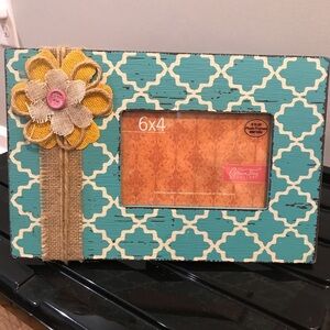 🖼 Decorative Picture Frame